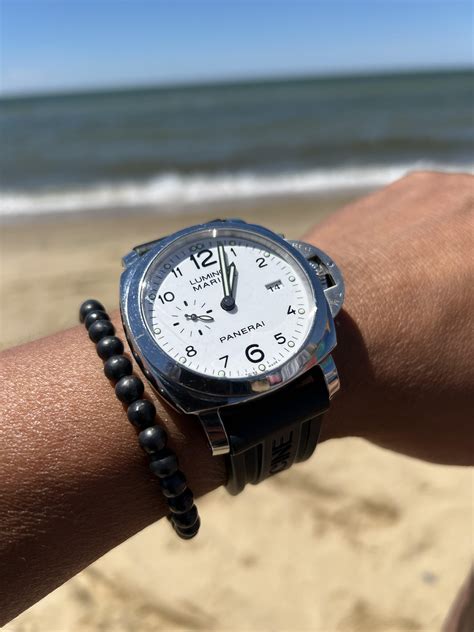 cape cod panerai|Cape Cod works on the Panerai well! .